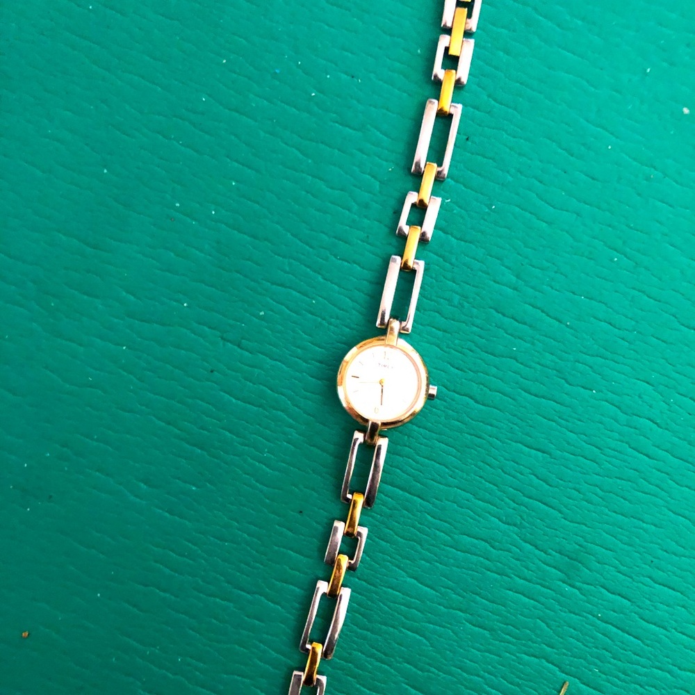 Times watch